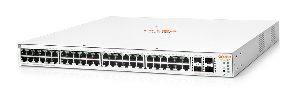 Switch 48 PoE